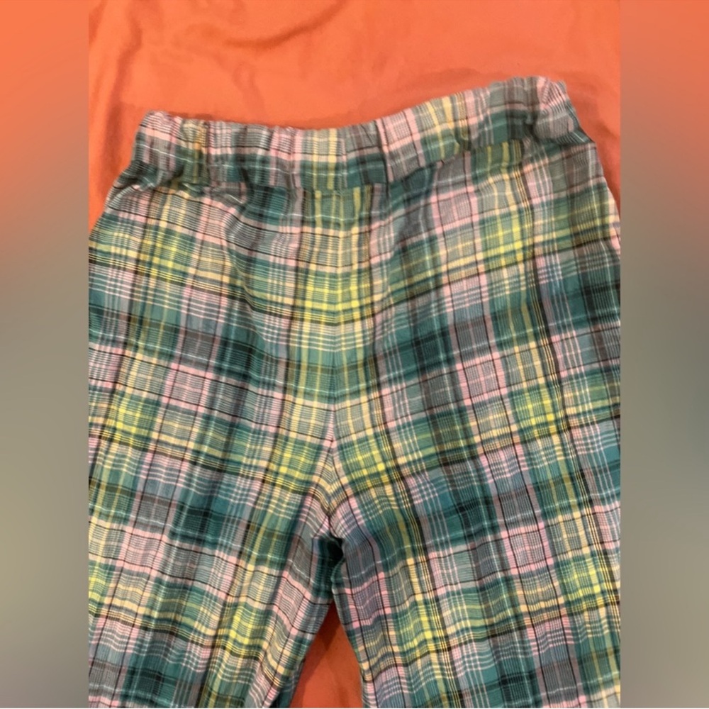 GANNI Mid Waist Lagoon Pants, NEW - Picture 8 of 11